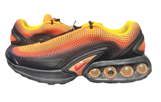 Nike Air Max DN Orange/Black Size 10.5