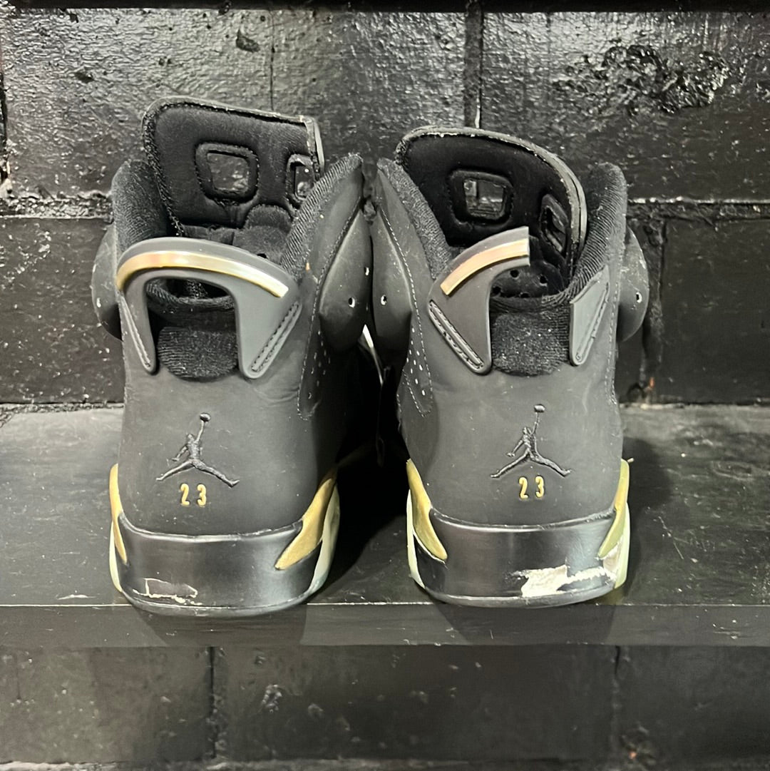 Golden moments pack 6s size 12 (HOU)(trstdclub)