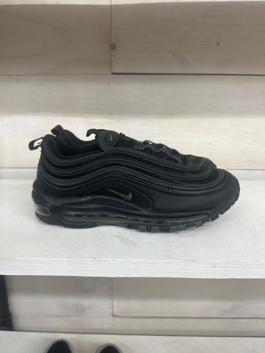 Nike Airmax 97 Black Size 8.5