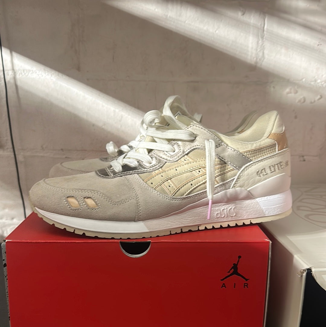 A Gel Lyte 3 Size 11 (HOU)(trstdclub)