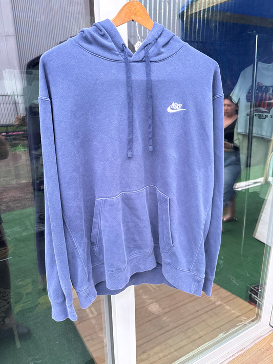 Nike Hoodie Size XL