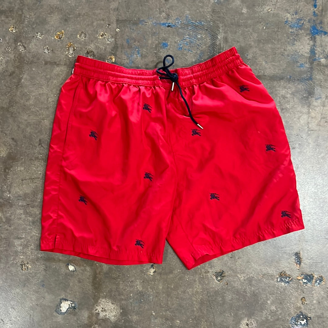 Burberry shorts size large  (HOU)(trstdclub)