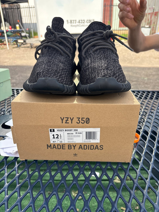 Yeezy 350 boost S12.5