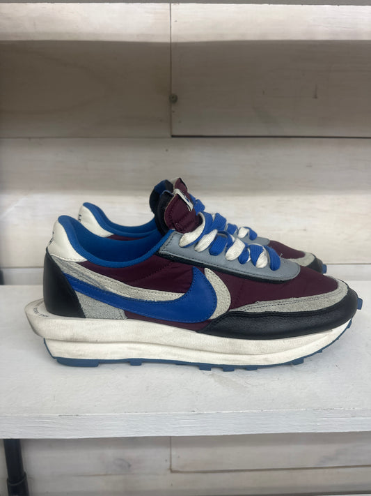 Nike Sacai Purple Size 11.5
