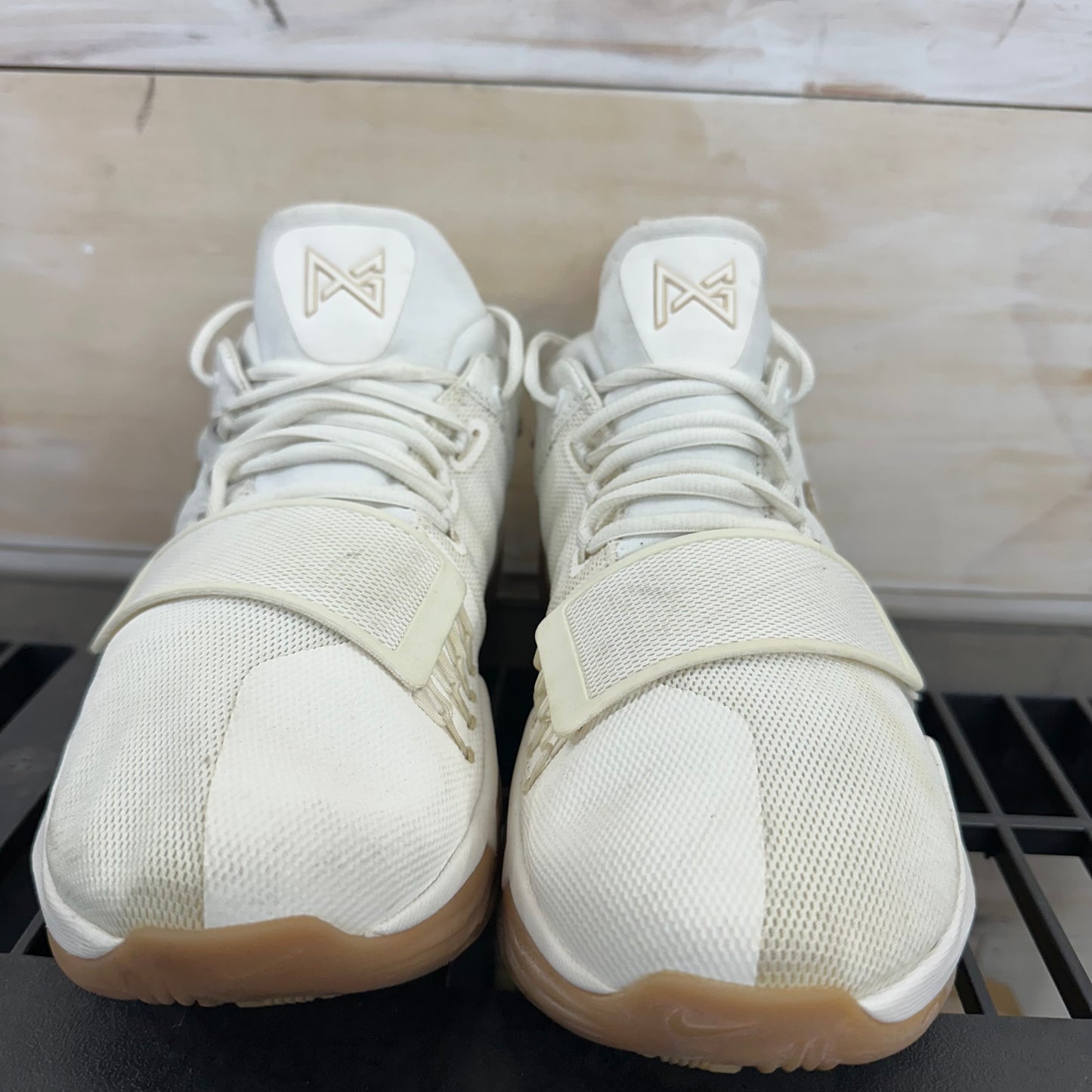 Nike PG 1 Tan Size 10.5