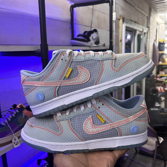 Nike Dunk Low Union Size 8