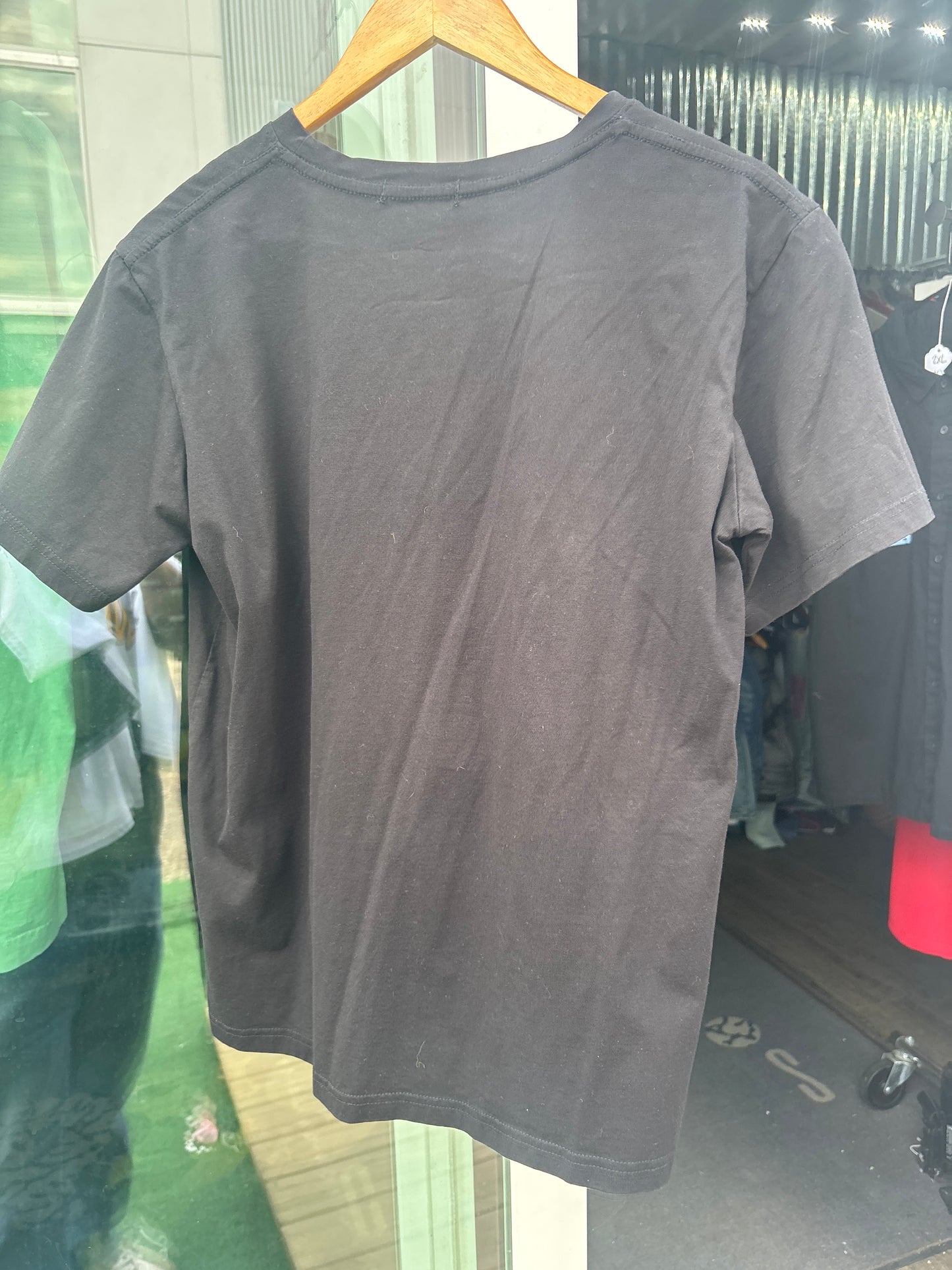 Women’s Balenciaga Tee XL