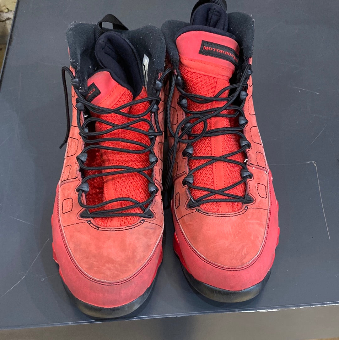 9 Motorboat Jones Size 11 (MKE) TRUSTEDCLUB