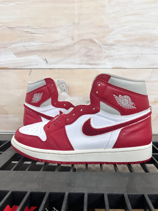 Jordan 1 Chenille Size 10W/8.5M