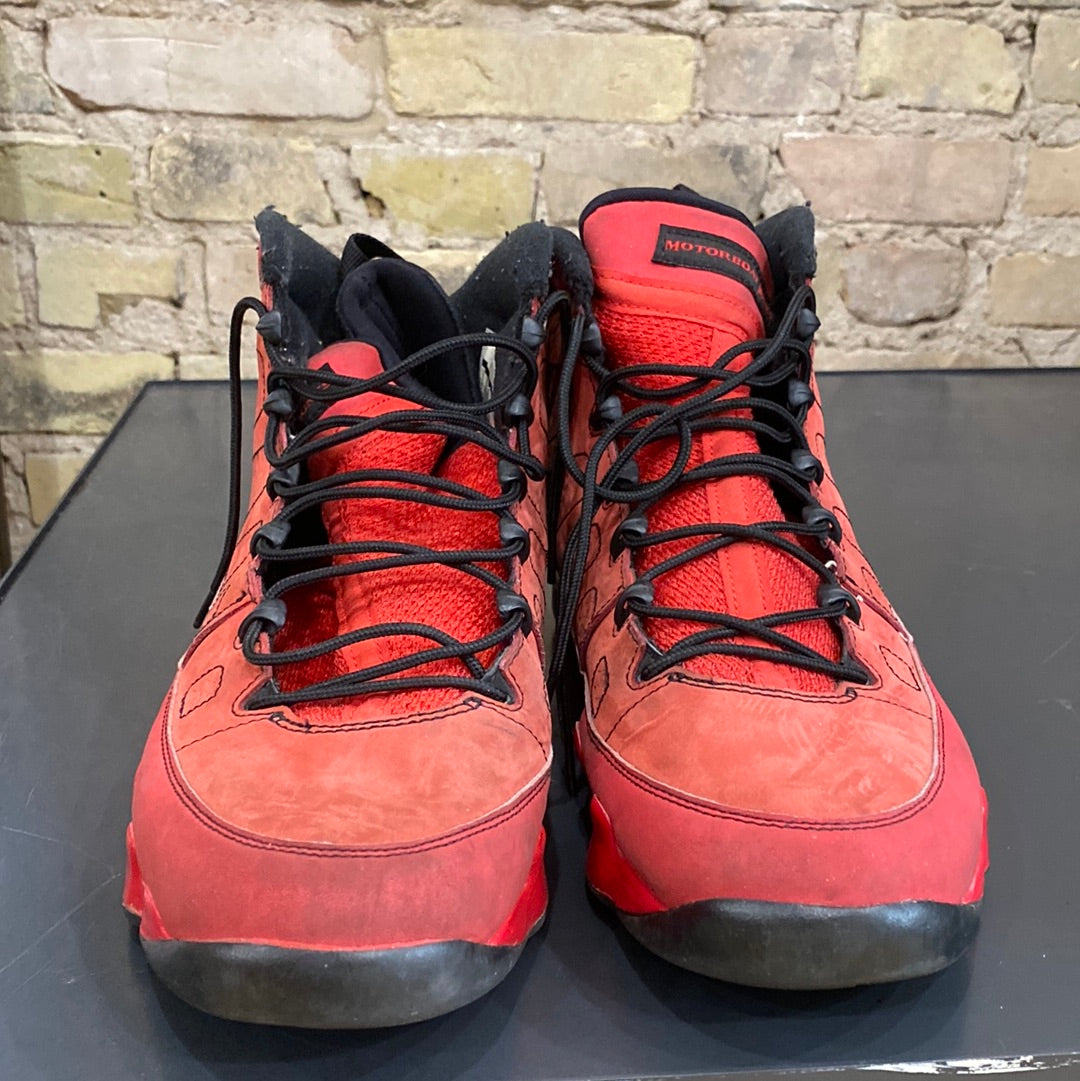 9 Motorboat Jones Size 11 (MKE) TRUSTEDCLUB