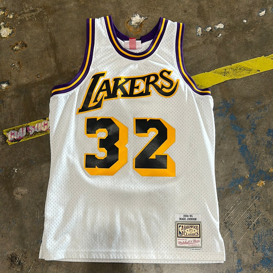 Magic Lakers Jersey  size M (trstdclub)(HOU)