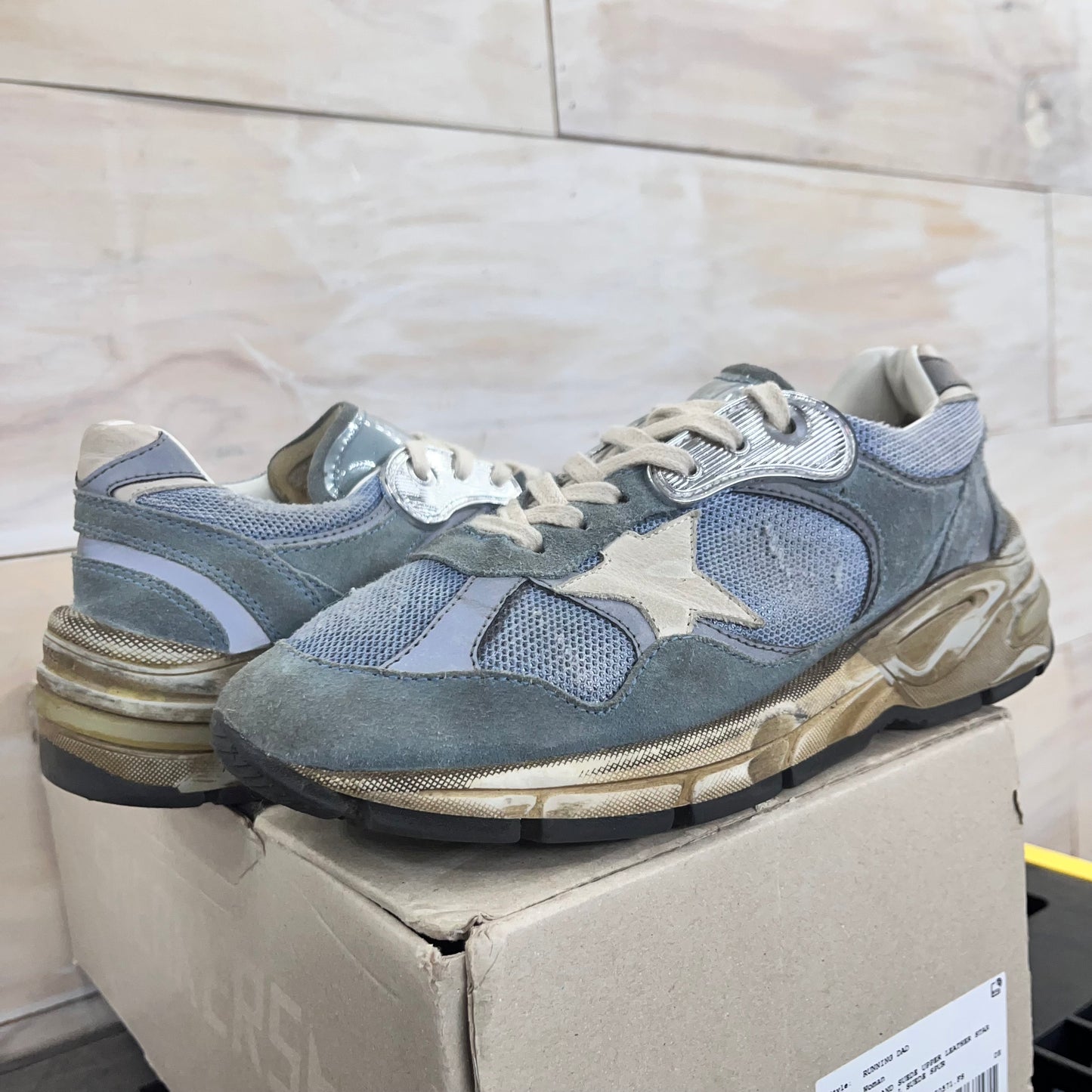 Golden Goose WOMEN Size 36