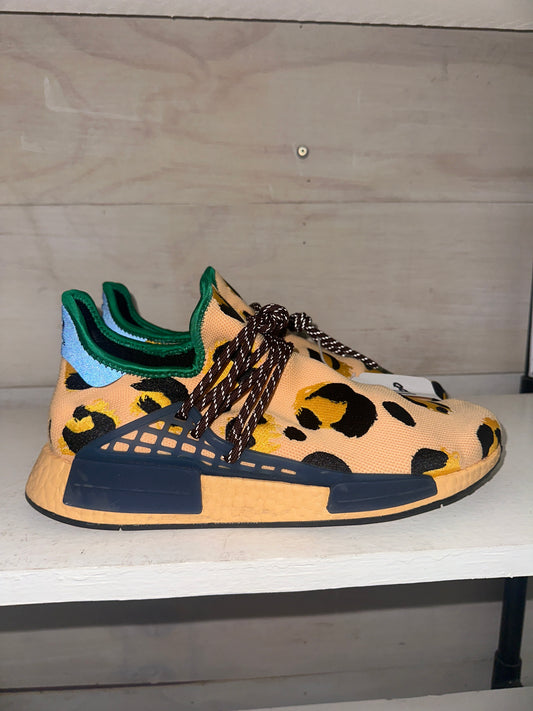 Hu x NMD Cheeta Pack Size 11