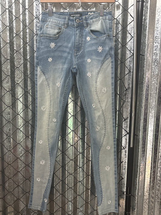 Serenade Jeans Size 28