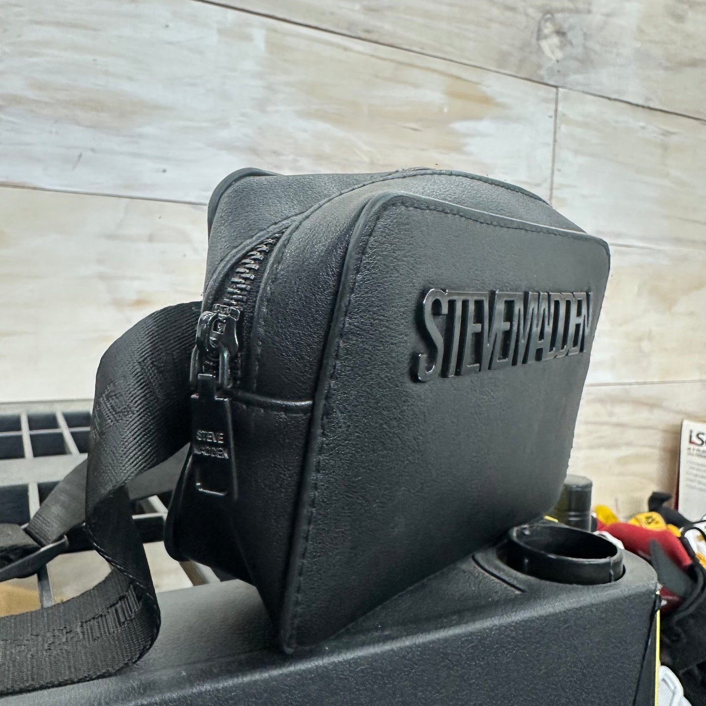 Steve Madden Side Bag