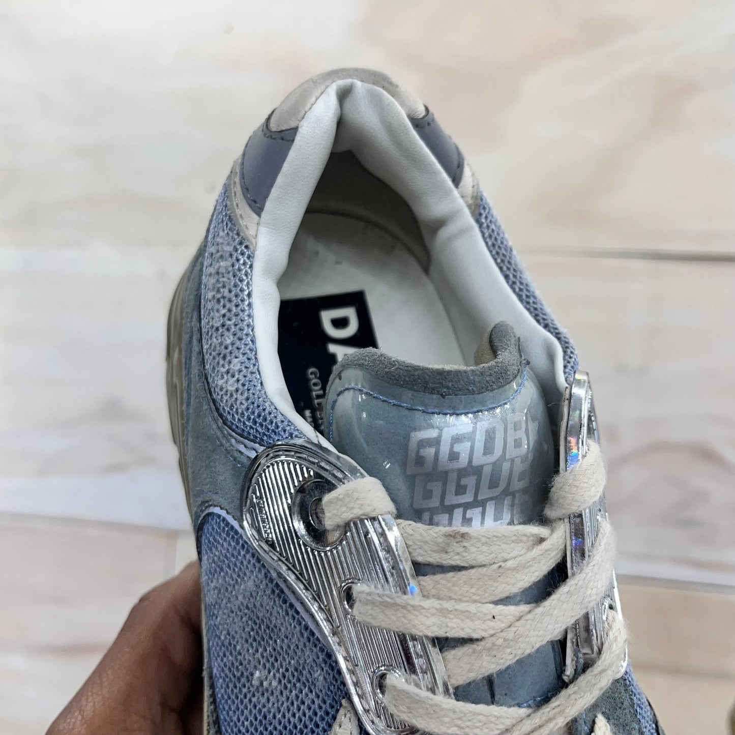 Golden Goose WOMEN Size 36