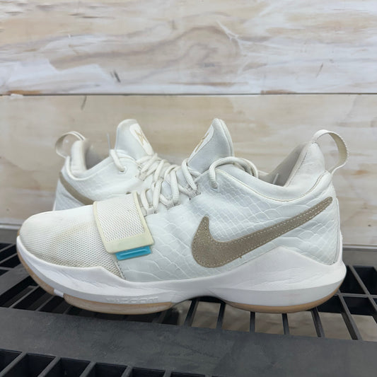 Nike PG 1 Tan Size 10.5