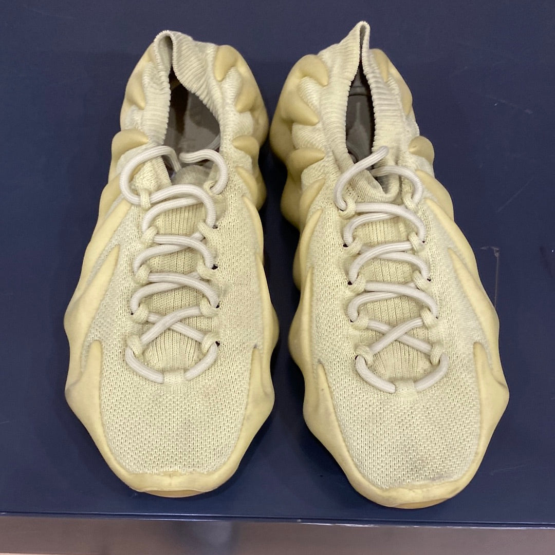 450 Sulfur Size 11 (MKE) TRUSTEDCLUB