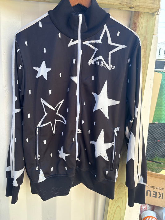 Palm Angels Jacket Size XL