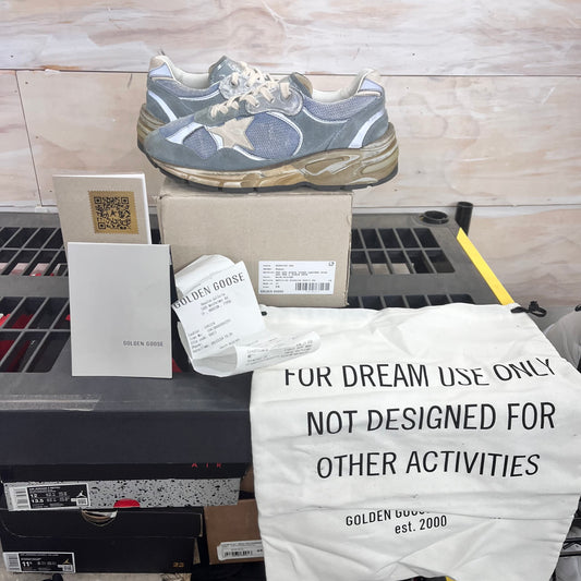 Golden Goose WOMEN Size 36