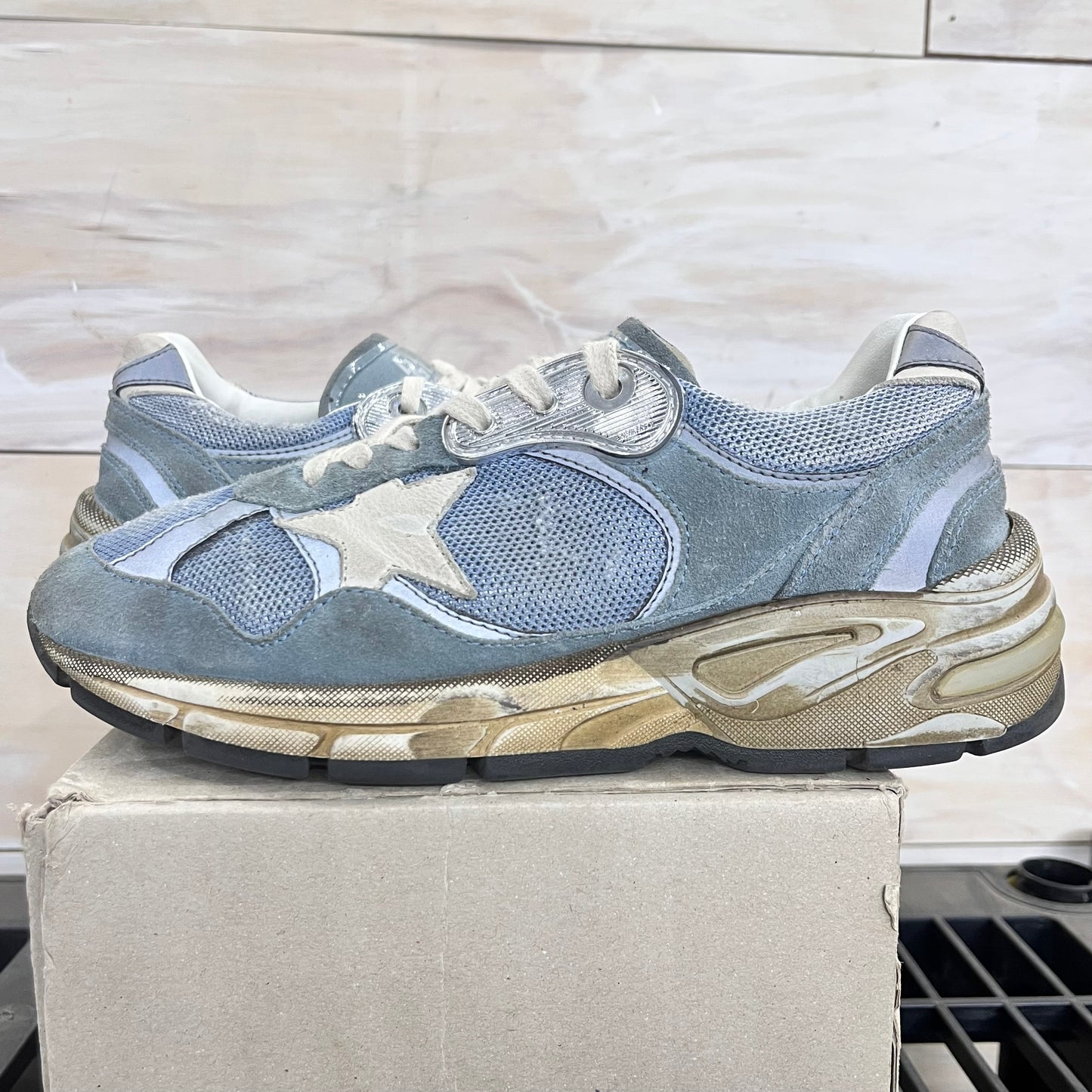 Golden Goose WOMEN Size 36