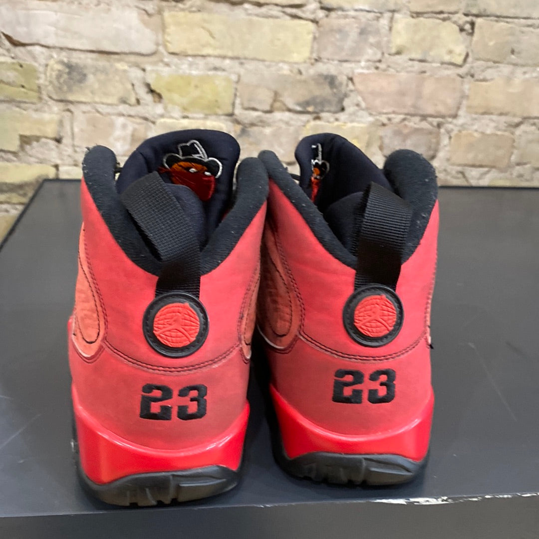 9 Motorboat Jones Size 11 (MKE) TRUSTEDCLUB