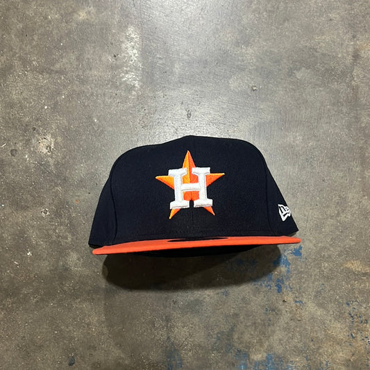 Astros hat size 7 1/2 (trstdclub)(HOU )