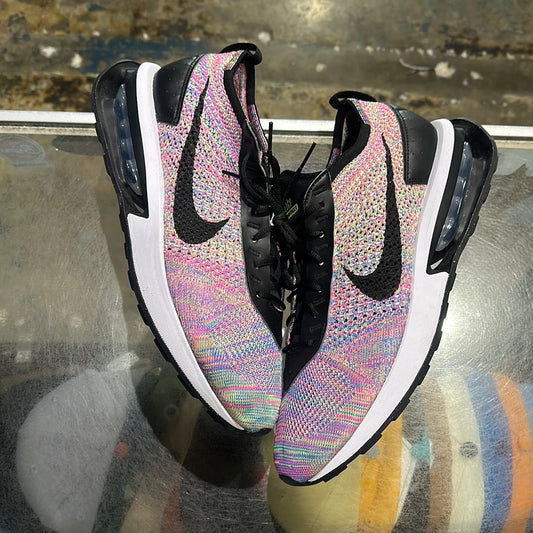 Flyknit Runner Size 13 (Trusted Club) (HOU)