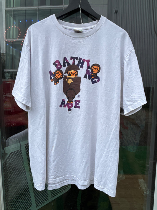 BAPE Shirt Size 2X