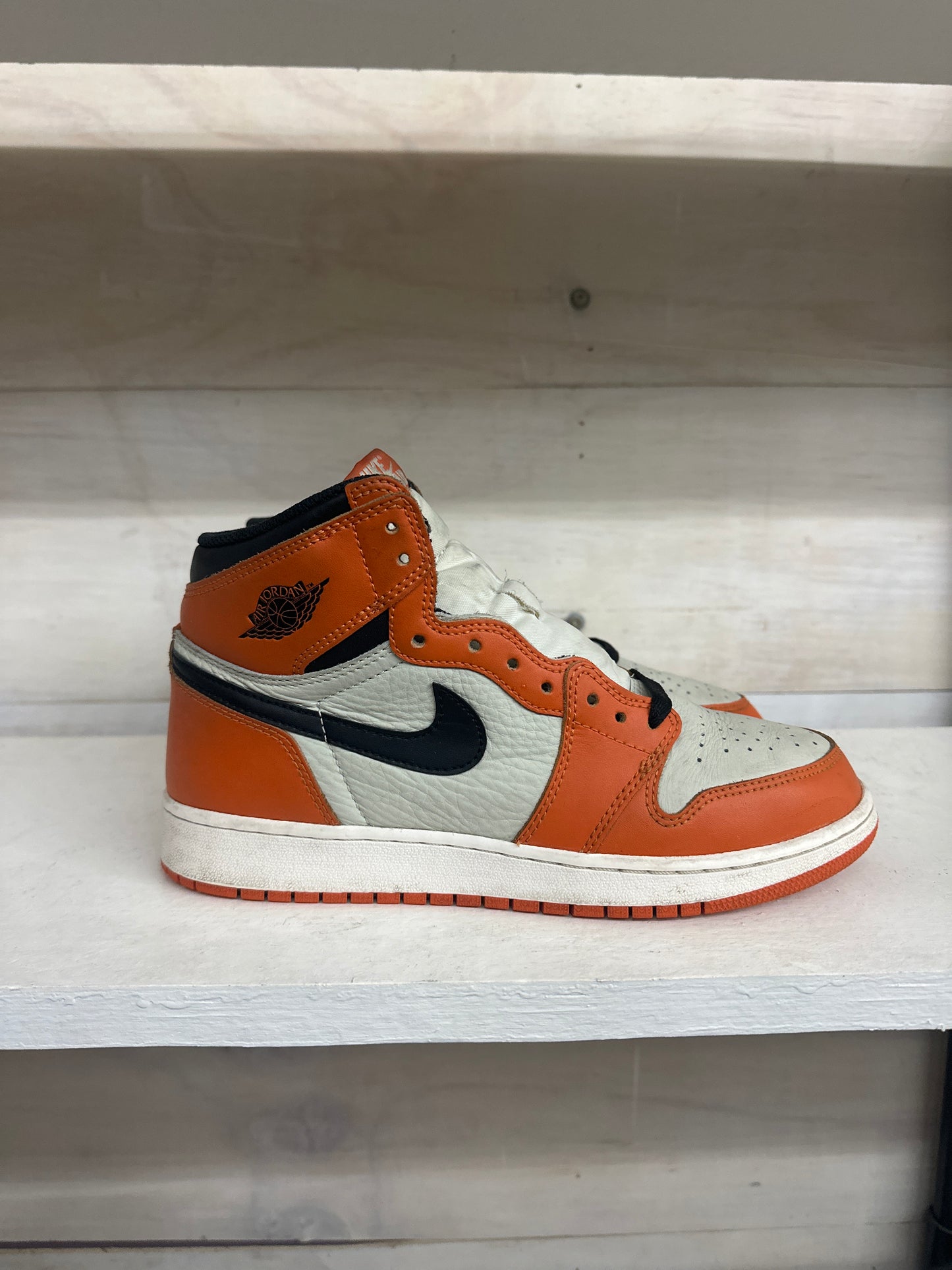 AJ1 SBB 1.0 Size 7Y