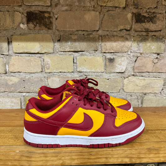 Dunk USC Size 8 (MKE) Trusted Club