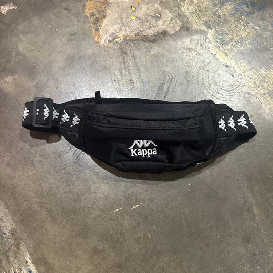 Kappa waist bag (TRSTDCLUB)(HOU)