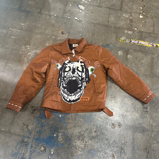 Brand X Studio Jacket size  S (trstdclub)(HOU)