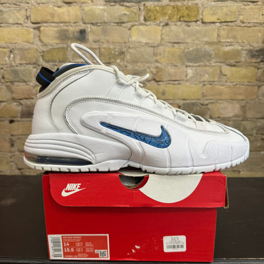 Air Max Penny 1 Home (2022) Size 14 (MKE) Trusted Club