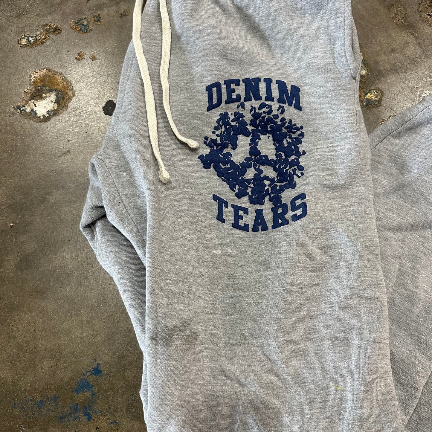 Denim Tears Sweatpants  Size XL (HOU) (TrustedClub)