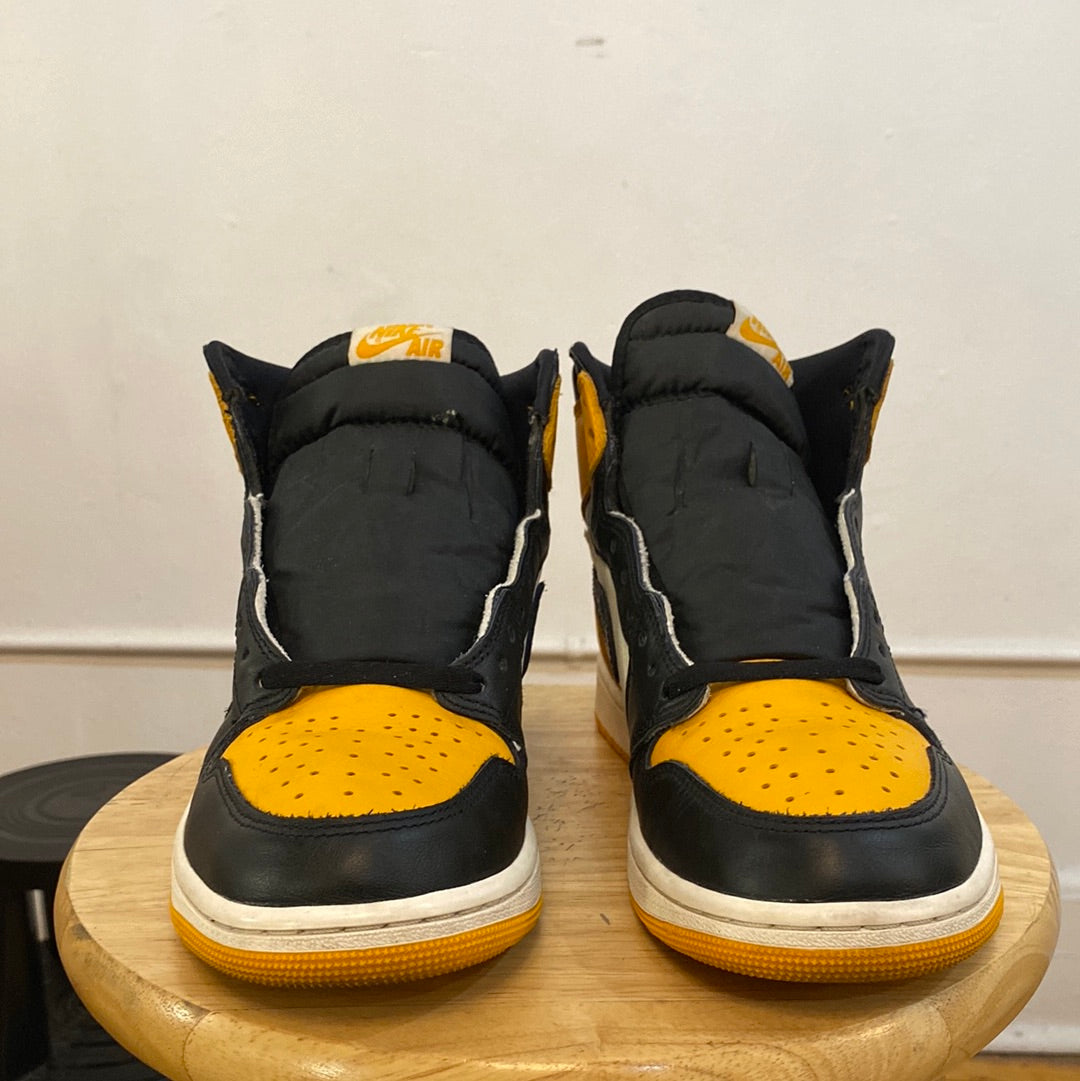 1 Taxis Size 10 (MKE) TRUSTEDCLUB