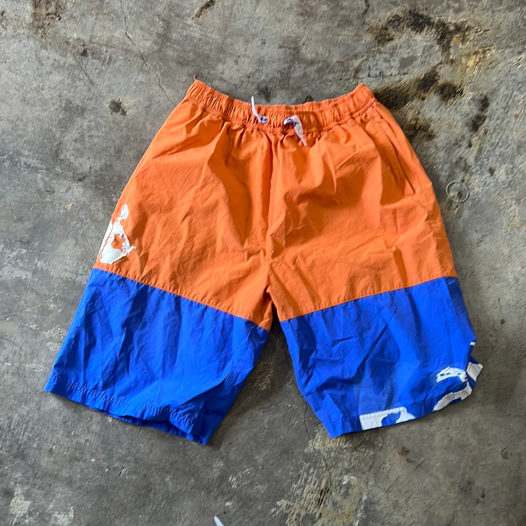 Kappa shorts size large (HOU) (Trusted Club)