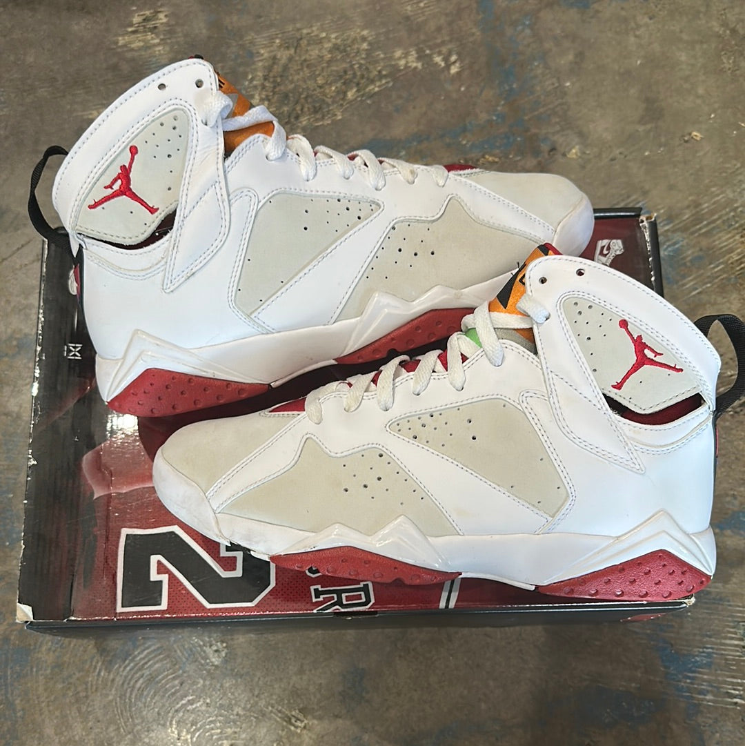 Jordan 7 Hara DMP Size 9 (HOU) (TrustedClub)