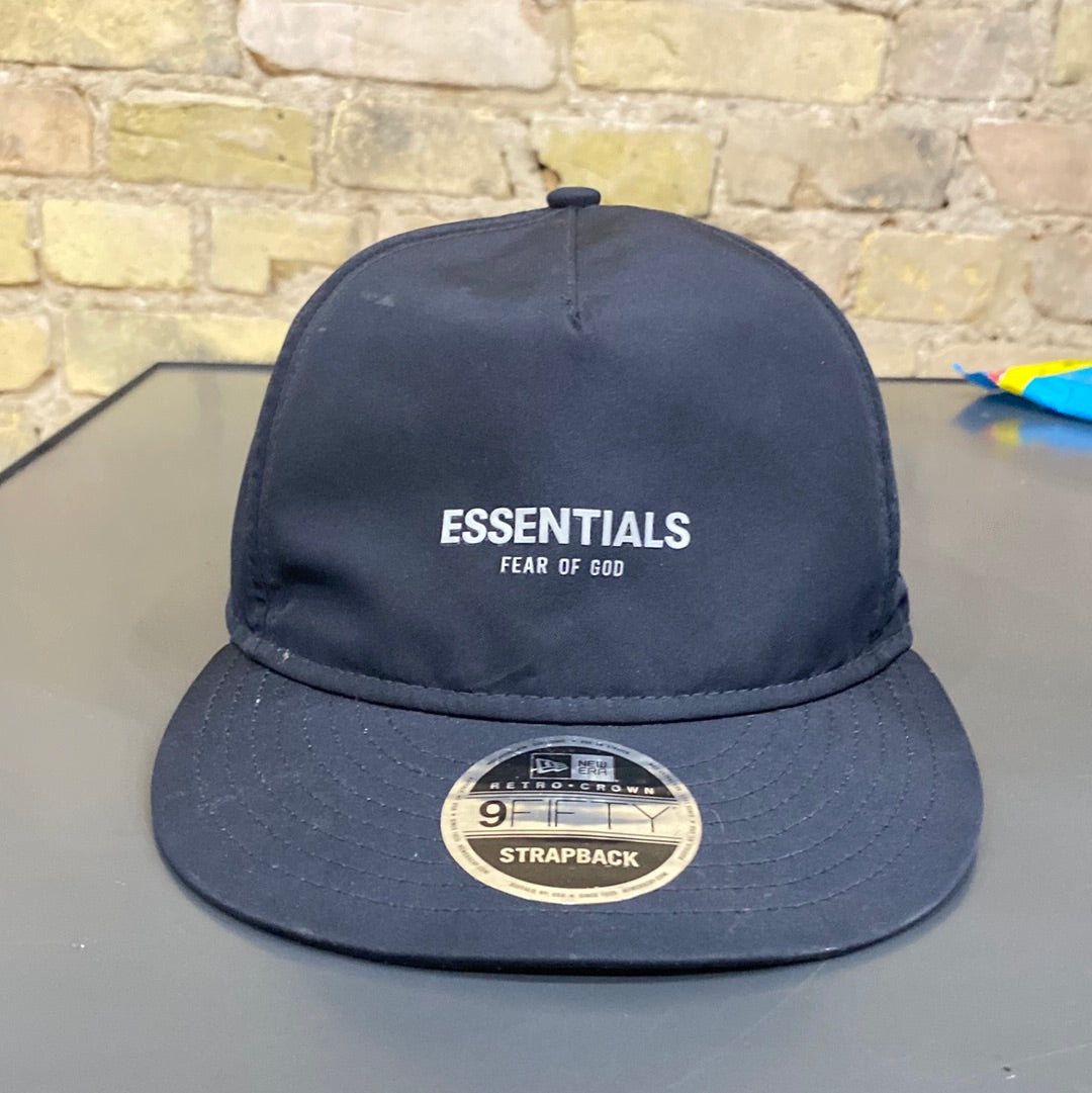 FOG Essentials Black Hat (MKE) TRUSTEDCLUB