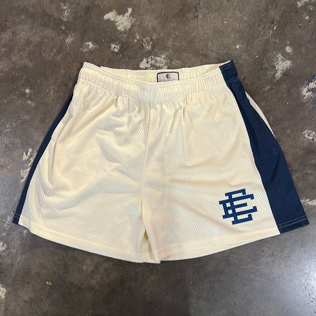 Eric Emanuel shorts size 2xl(Trustedclub)(Hou)