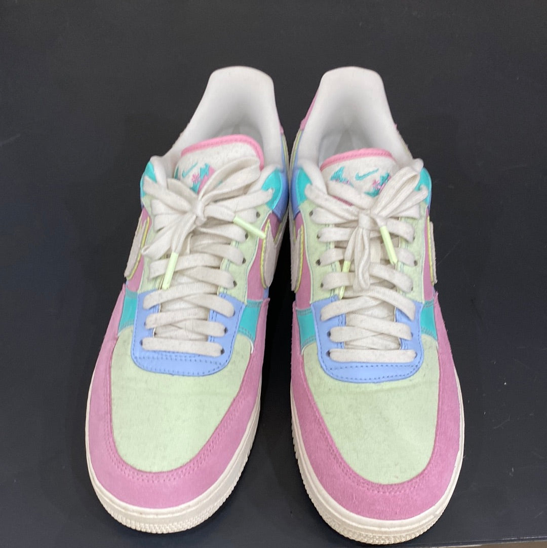 AF1 Easter Size 10.5 (MKE) TRUSTEDCLUB