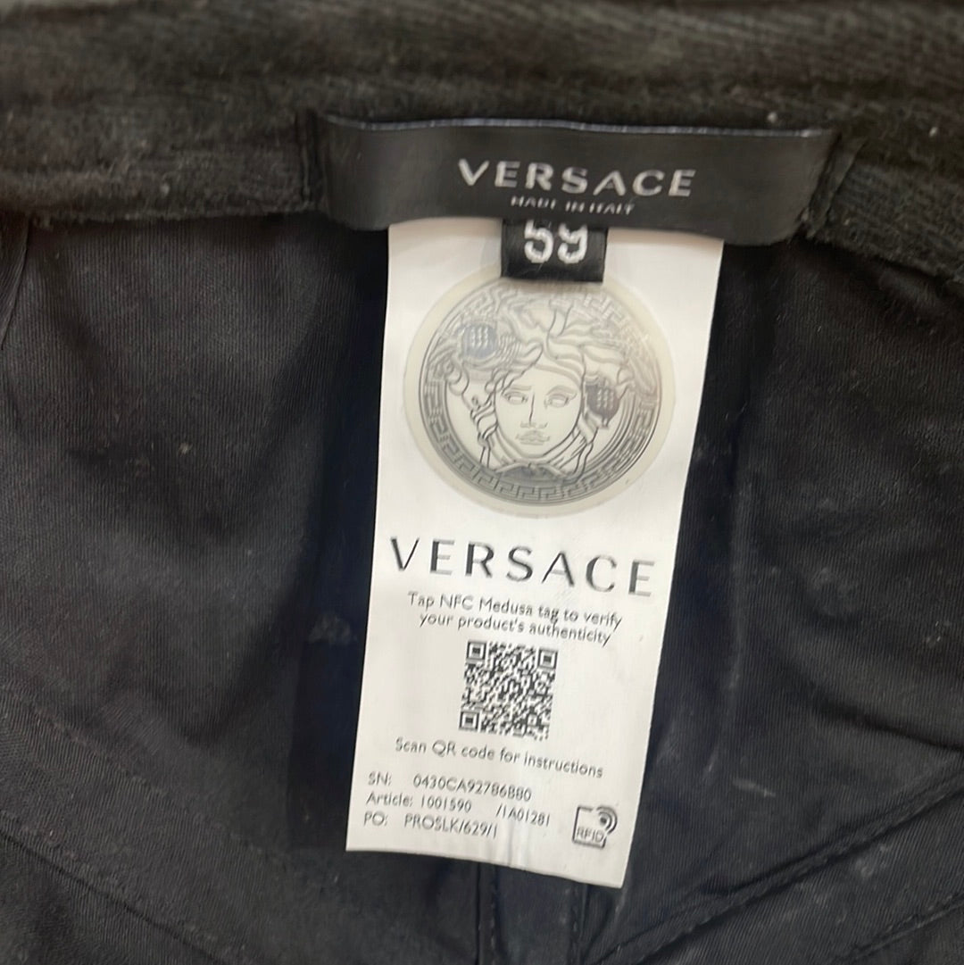 Versace Trucker Hat PO Trusted Club MKE