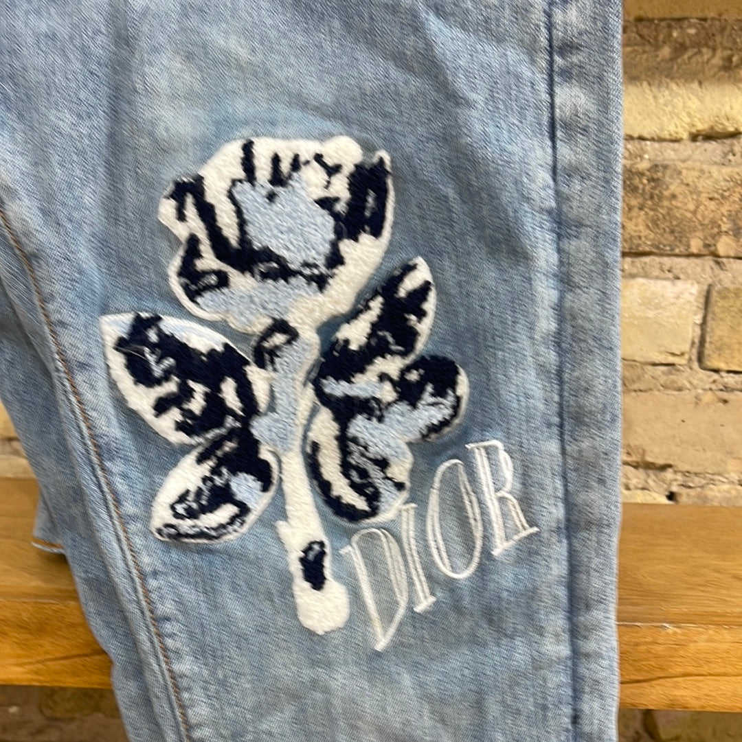 Dior Jeans Size 32 NOT AUTHENTIC Trusted Club MKE