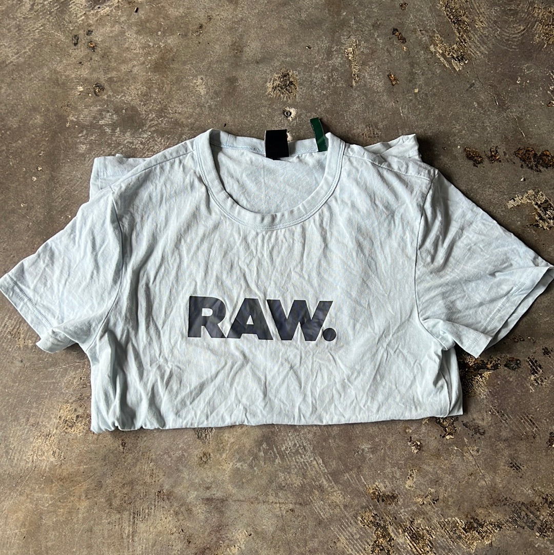 Copy of G star raw t shirt size medium  (Trustedclub)(Hou)