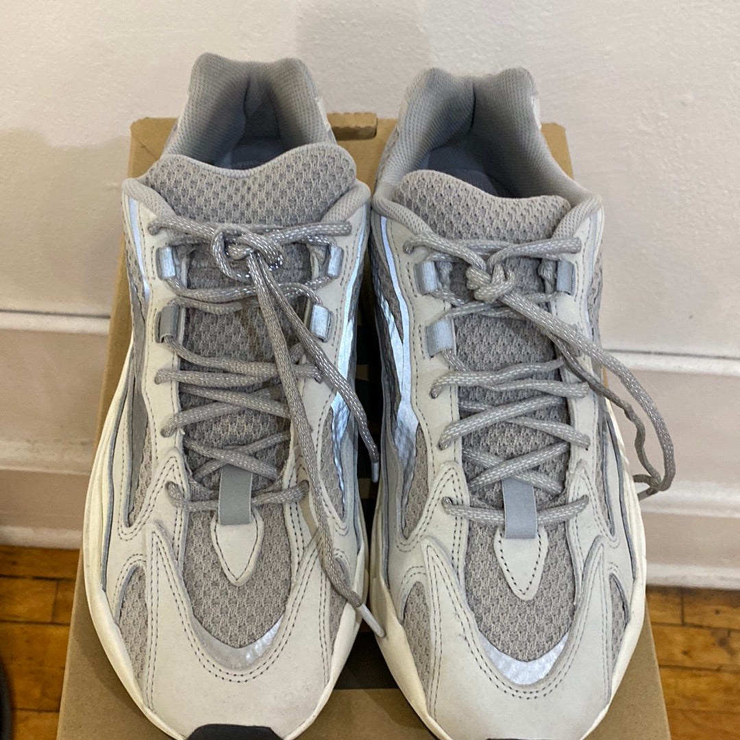 YZY 700 Static Size 12 (MKE) TRUSTEDCLUB