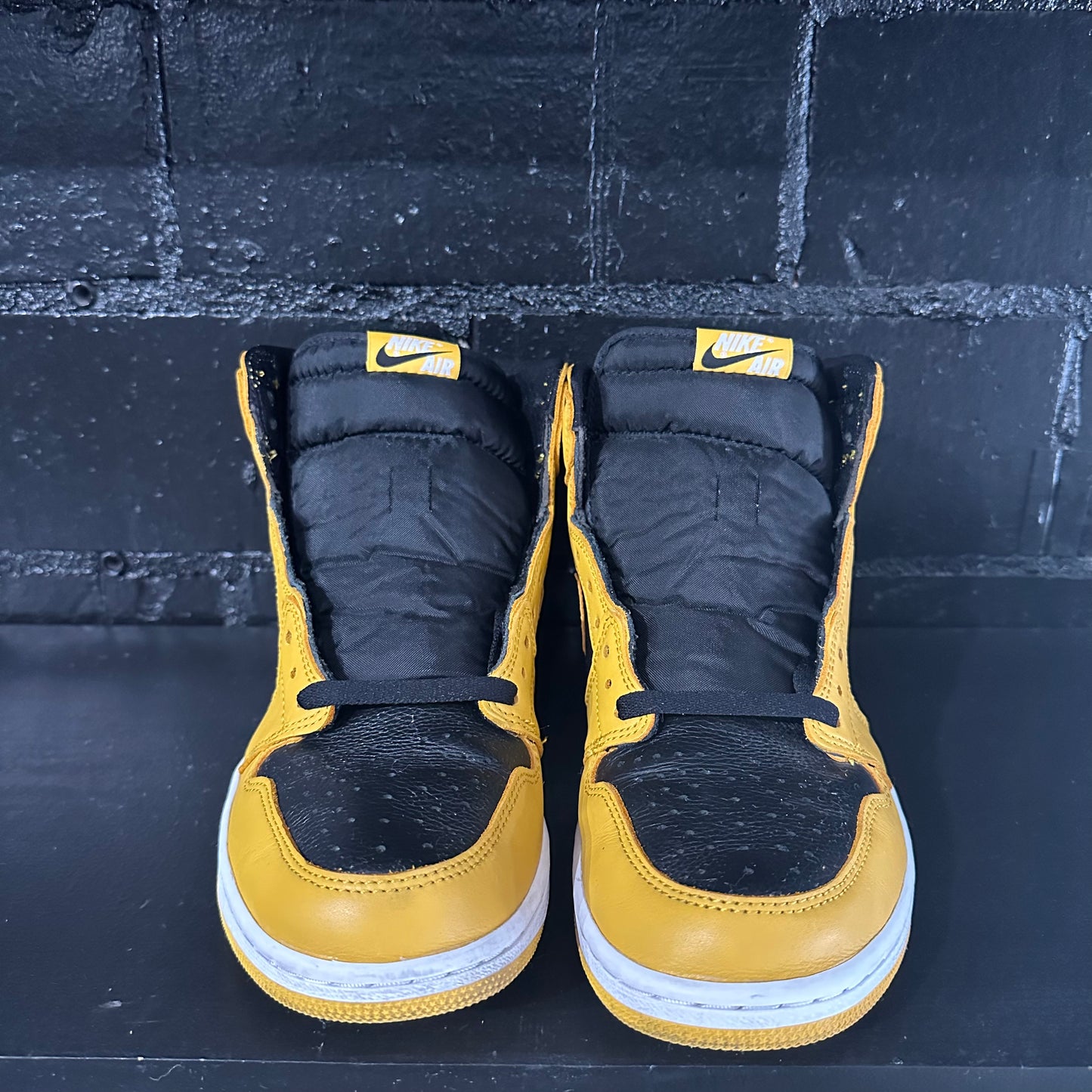 Pollen 1 Size 11 ( Trstdclub) (HOU)