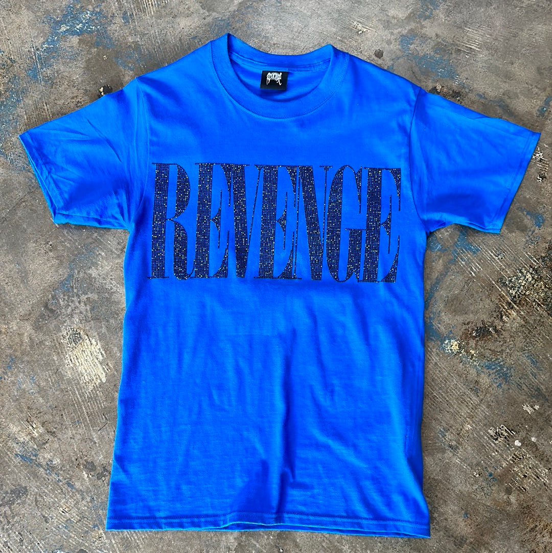 Revenge Tee size S (HOU) (Trusted Club)