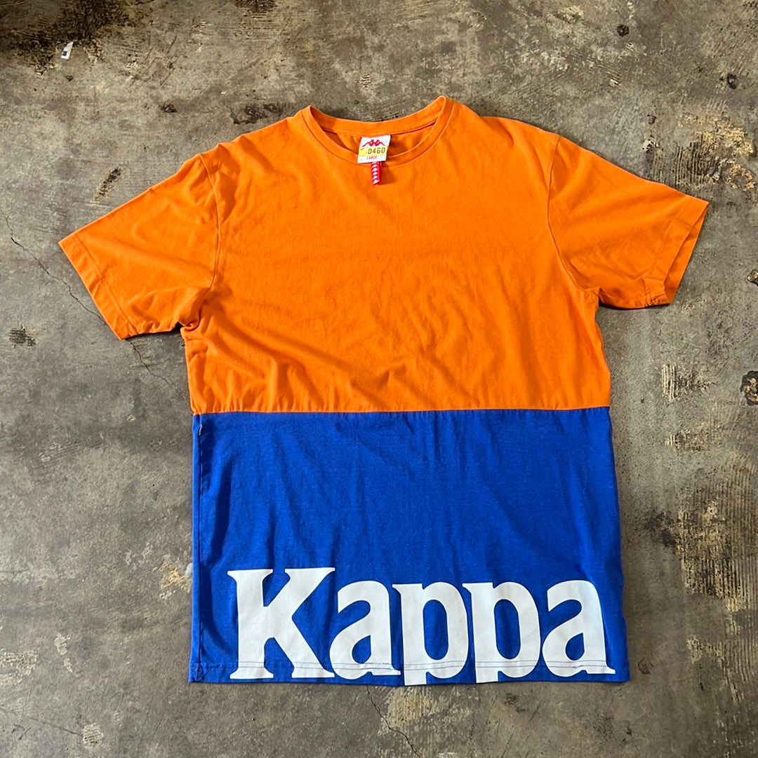 Kappa shirt size large (HOU) (Trusted Club)
