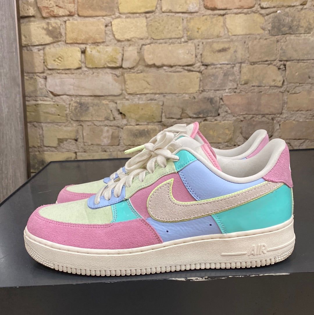 AF1 Easter Size 10.5 (MKE) TRUSTEDCLUB