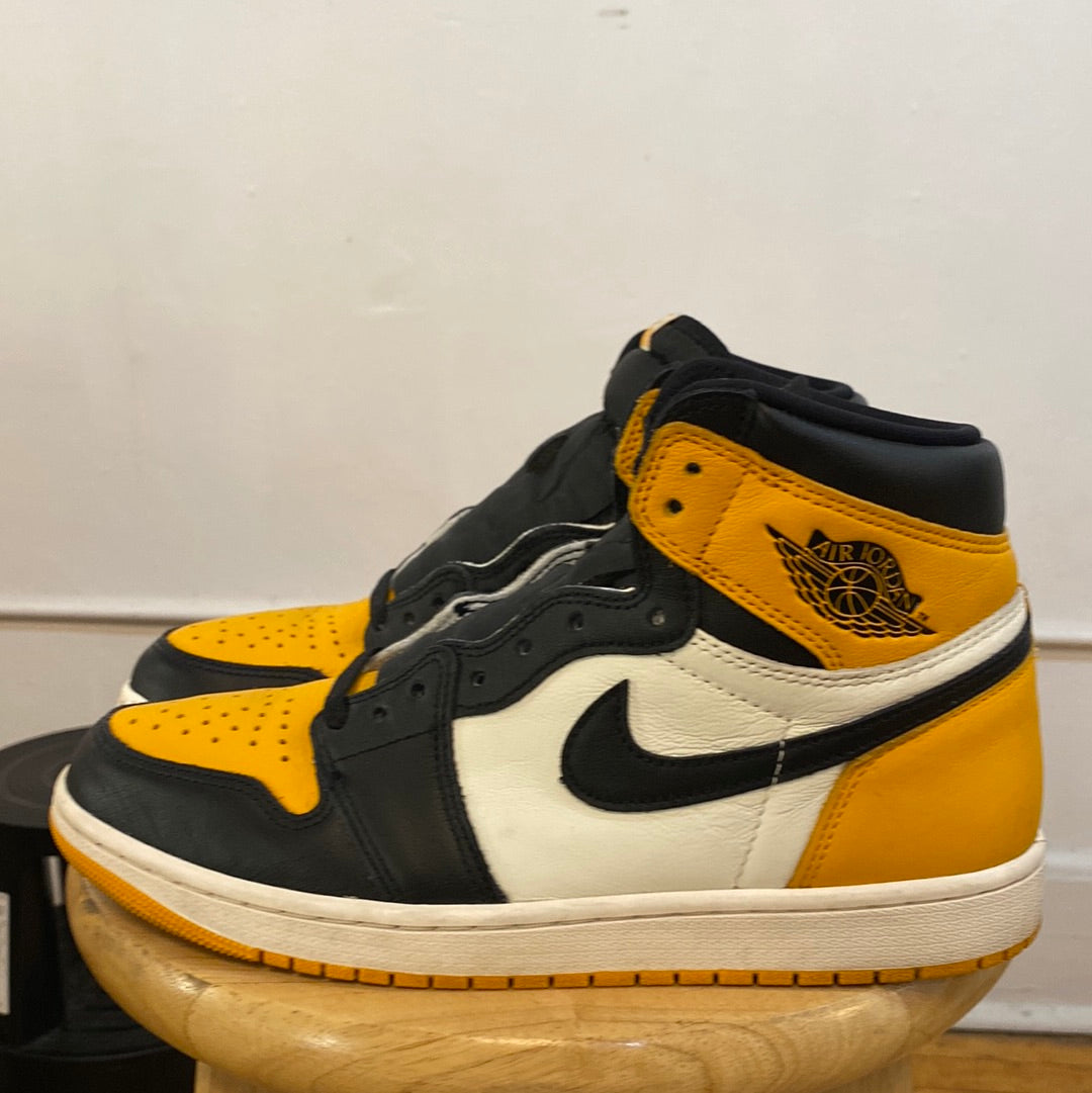 1 Taxis Size 10 (MKE) TRUSTEDCLUB